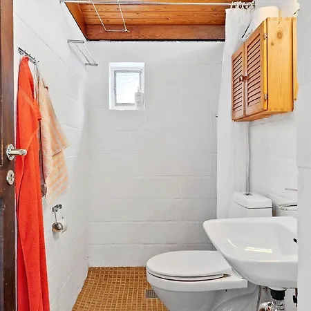 Ferienhaus Tv1696-jerup-blabaervej-2 *