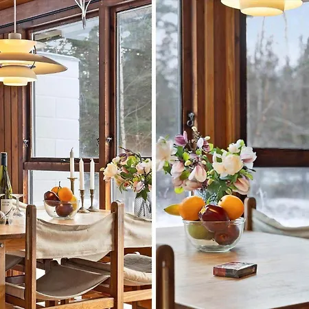 Сasa de vacaciones Tv1696-jerup-blabaervej-2 Jerup