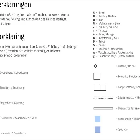 Tv1696-jerup-blabaervej-2 Сasa de vacaciones