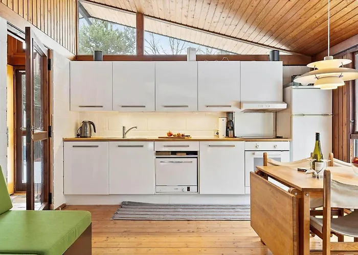 Casa vacanze Tv1696-jerup-blabaervej-2 *