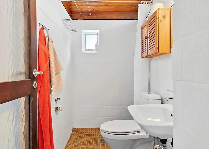 Casa vacanze Tv1696-jerup-blabaervej-2 *