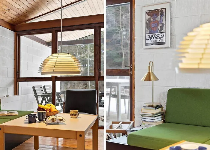 Casa vacanze Tv1696-jerup-blabaervej-2 *