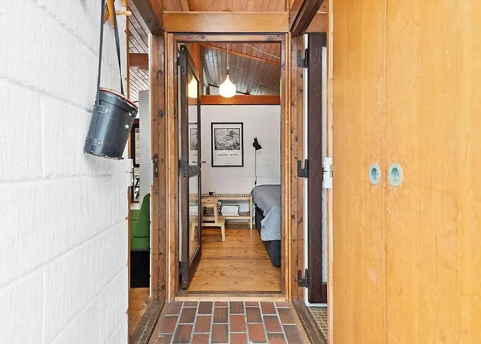 Casa vacanze Tv1696-jerup-blabaervej-2 Jerup