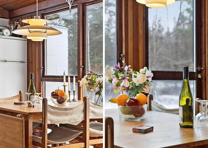 Casa vacanze Tv1696-jerup-blabaervej-2 Jerup