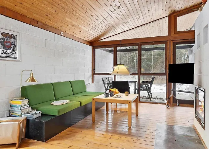 Casa vacanze Tv1696-jerup-blabaervej-2